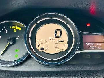 RENAULT MEGANE 2013 1.5D E5 Garantie 12 Luni Rate Avans 0 Do