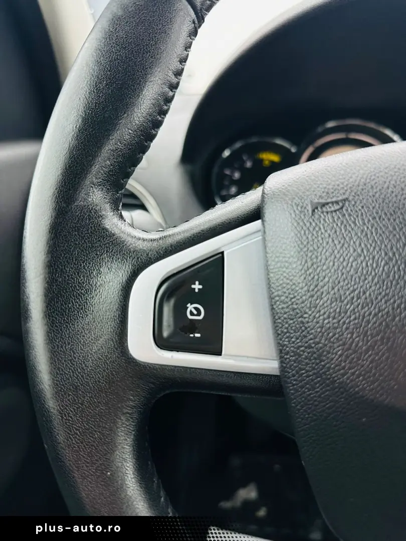 RENAULT MEGANE 2013 1.5D E5 Garantie 12 Luni Rate Avans 0 Do