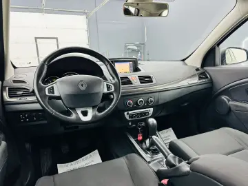 RENAULT MEGANE 2013 1.5D E5 Garantie 12 Luni Rate Avans 0 Do