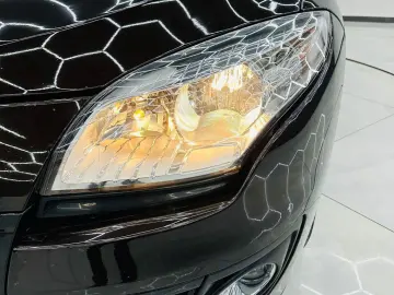 RENAULT MEGANE 2013 1.5D E5 Garantie 12 Luni Rate Avans 0 Do