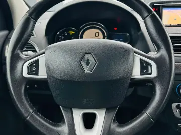 RENAULT MEGANE 2013 1.5D E5 Garantie 12 Luni Rate Avans 0 Do