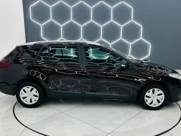 RENAULT MEGANE 2013 1.5D E5 Garantie 12 Luni Rate Avans 0 Do