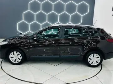 RENAULT MEGANE 2013 1.5D E5 Garantie 12 Luni Rate Avans 0 Do