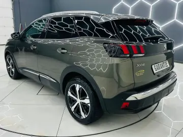 PEUGEOT 3008 2018 1.5D E6 Garantie 12 Luni Rate Avans 0 Doar