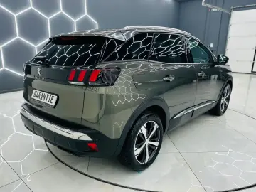 PEUGEOT 3008 2018 1.5D E6 Garantie 12 Luni Rate Avans 0 Doar