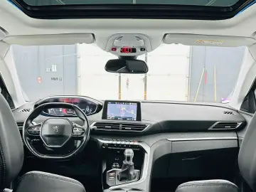 PEUGEOT 3008 2018 1.5D E6 Garantie 12 Luni Rate Avans 0 Doar