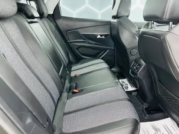 PEUGEOT 3008 2018 1.5D E6 Garantie 12 Luni Rate Avans 0 Doar