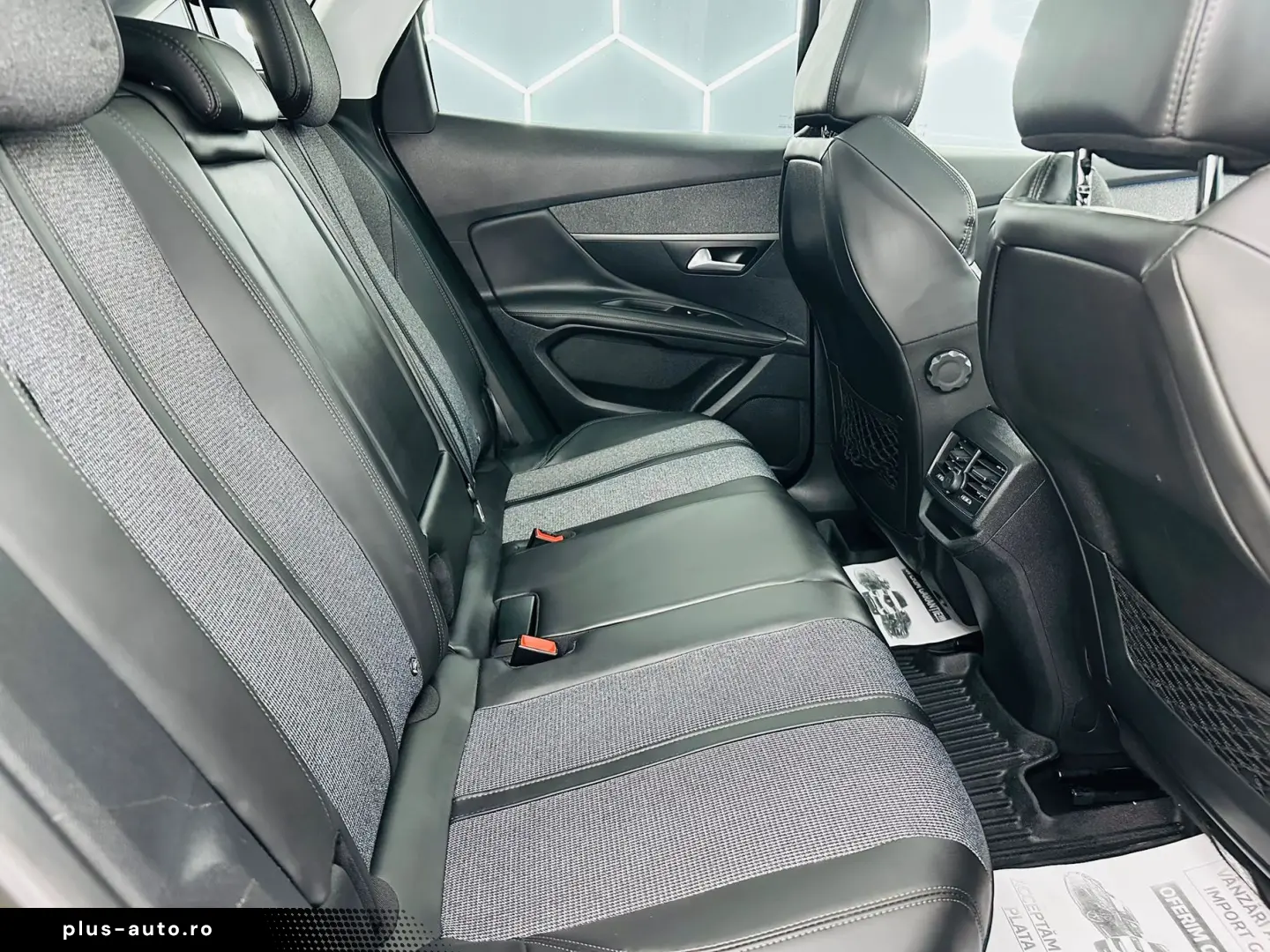 PEUGEOT 3008 2018 1.5D E6 Garantie 12 Luni Rate Avans 0 Doar