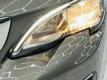 PEUGEOT 3008 2018 1.5D E6 Garantie 12 Luni Rate Avans 0 Doar