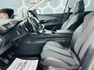 PEUGEOT 3008 2018 1.5D E6 Garantie 12 Luni Rate Avans 0 Doar