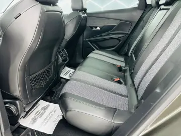 PEUGEOT 3008 2018 1.5D E6 Garantie 12 Luni Rate Avans 0 Doar