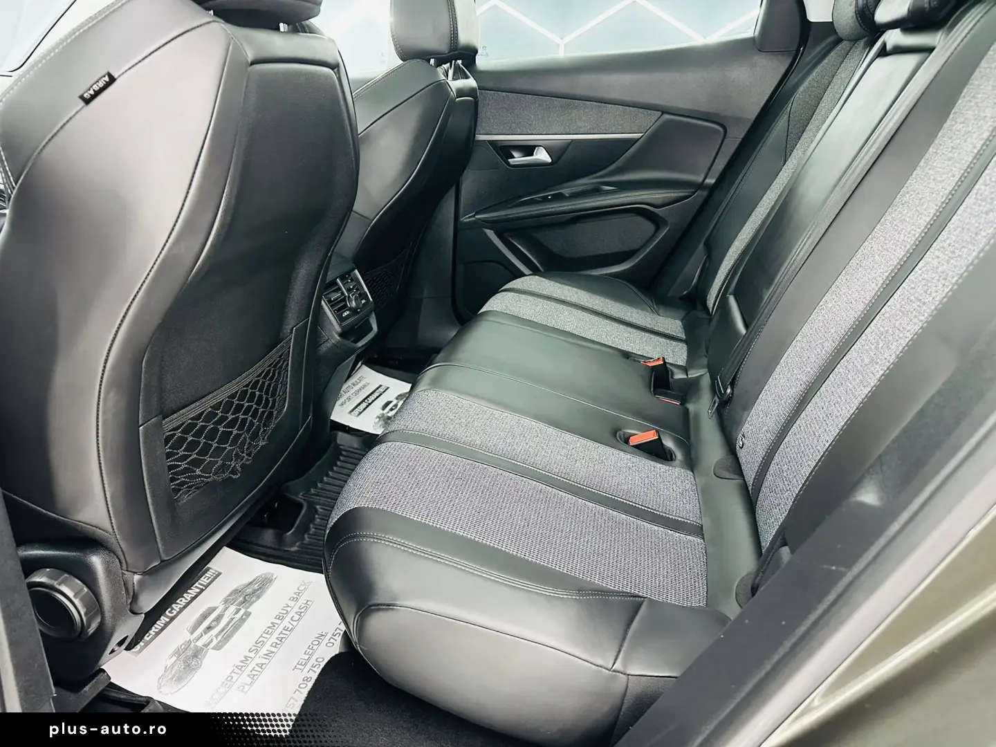 PEUGEOT 3008 2018 1.5D E6 Garantie 12 Luni Rate Avans 0 Doar