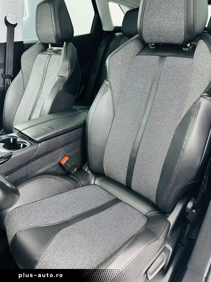 PEUGEOT 3008 2018 1.5D E6 Garantie 12 Luni Rate Avans 0 Doar