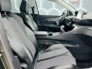 PEUGEOT 3008 2018 1.5D E6 Garantie 12 Luni Rate Avans 0 Doar