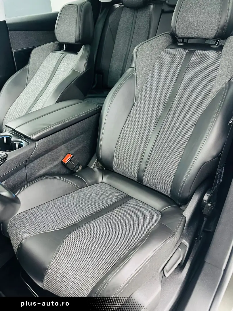 PEUGEOT 3008 2018 1.5D E6 Garantie 12 Luni Rate Avans 0 Doar