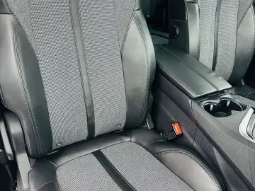 PEUGEOT 3008 2018 1.5D E6 Garantie 12 Luni Rate Avans 0 Doar