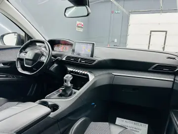 PEUGEOT 3008 2018 1.5D E6 Garantie 12 Luni Rate Avans 0 Doar