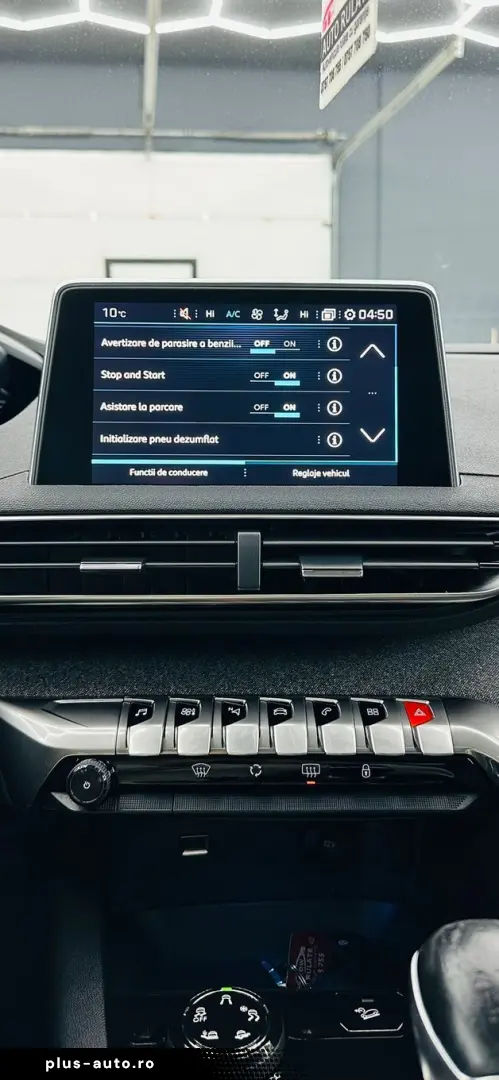 PEUGEOT 3008 2018 1.5D E6 Garantie 12 Luni Rate Avans 0 Doar