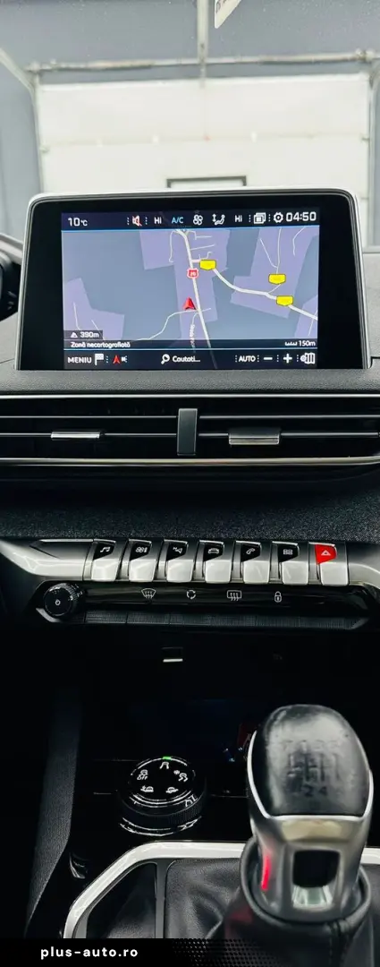 PEUGEOT 3008 2018 1.5D E6 Garantie 12 Luni Rate Avans 0 Doar