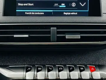 PEUGEOT 3008 2018 1.5D E6 Garantie 12 Luni Rate Avans 0 Doar