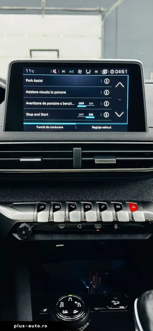 PEUGEOT 3008 2018 1.5D E6 Garantie 12 Luni Rate Avans 0 Doar