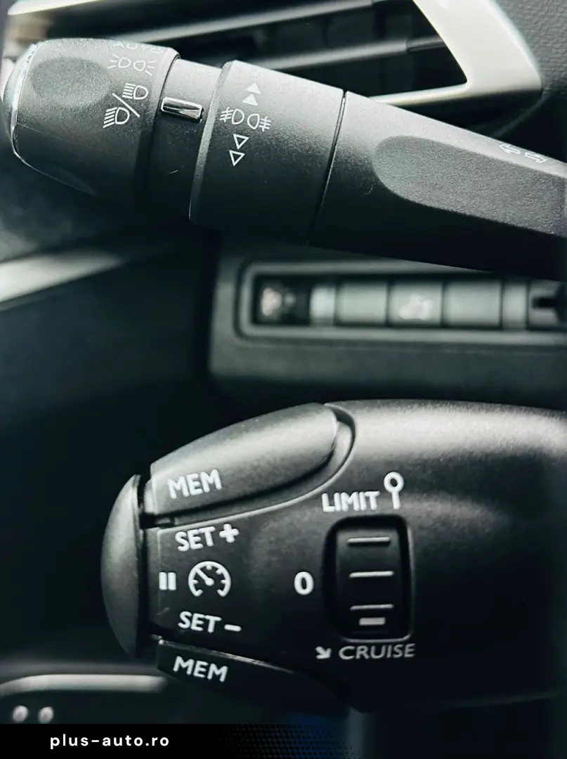 PEUGEOT 3008 2018 1.5D E6 Garantie 12 Luni Rate Avans 0 Doar