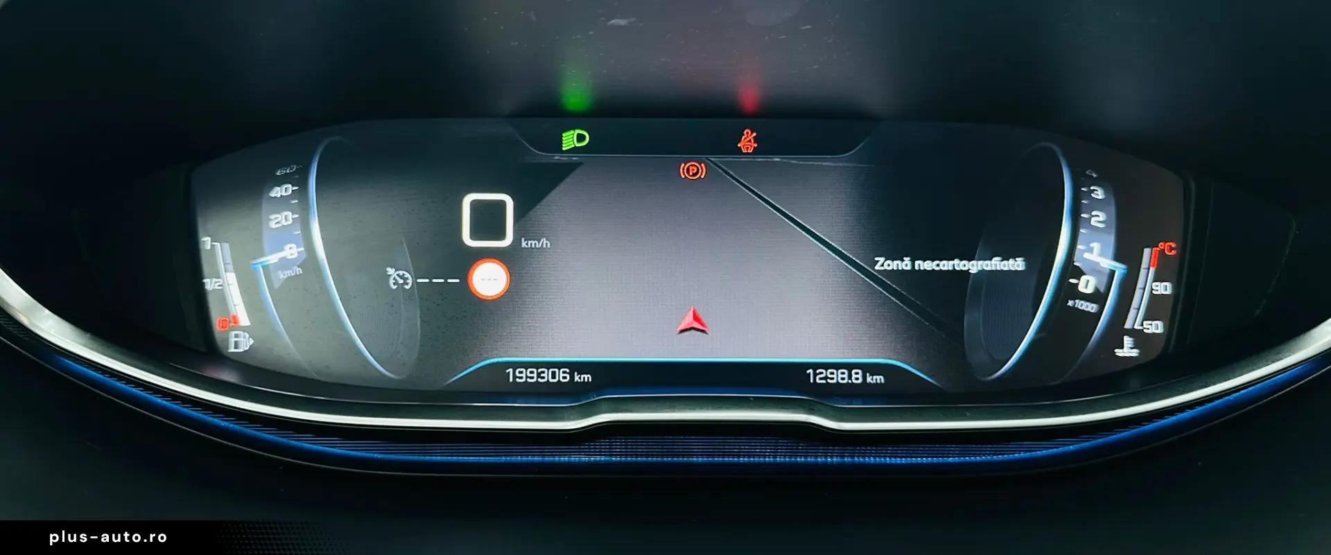 PEUGEOT 3008 2018 1.5D E6 Garantie 12 Luni Rate Avans 0 Doar