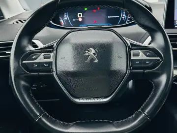 PEUGEOT 3008 2018 1.5D E6 Garantie 12 Luni Rate Avans 0 Doar