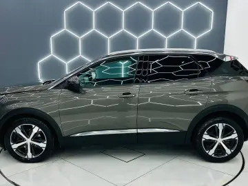 PEUGEOT 3008 2018 1.5D E6 Garantie 12 Luni Rate Avans 0 Doar