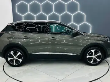 PEUGEOT 3008 2018 1.5D E6 Garantie 12 Luni Rate Avans 0 Doar