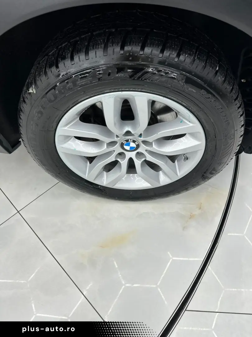 BMW X3 2013 2.0D E5 4X4 Garantie 12 Luni Rate Avans 0 Doar C