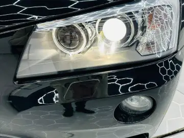 BMW X3 2013 2.0D E5 4X4 Garantie 12 Luni Rate Avans 0 Doar C