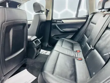 BMW X3 2013 2.0D E5 4X4 Garantie 12 Luni Rate Avans 0 Doar C