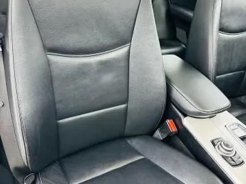 BMW X3 2013 2.0D E5 4X4 Garantie 12 Luni Rate Avans 0 Doar C