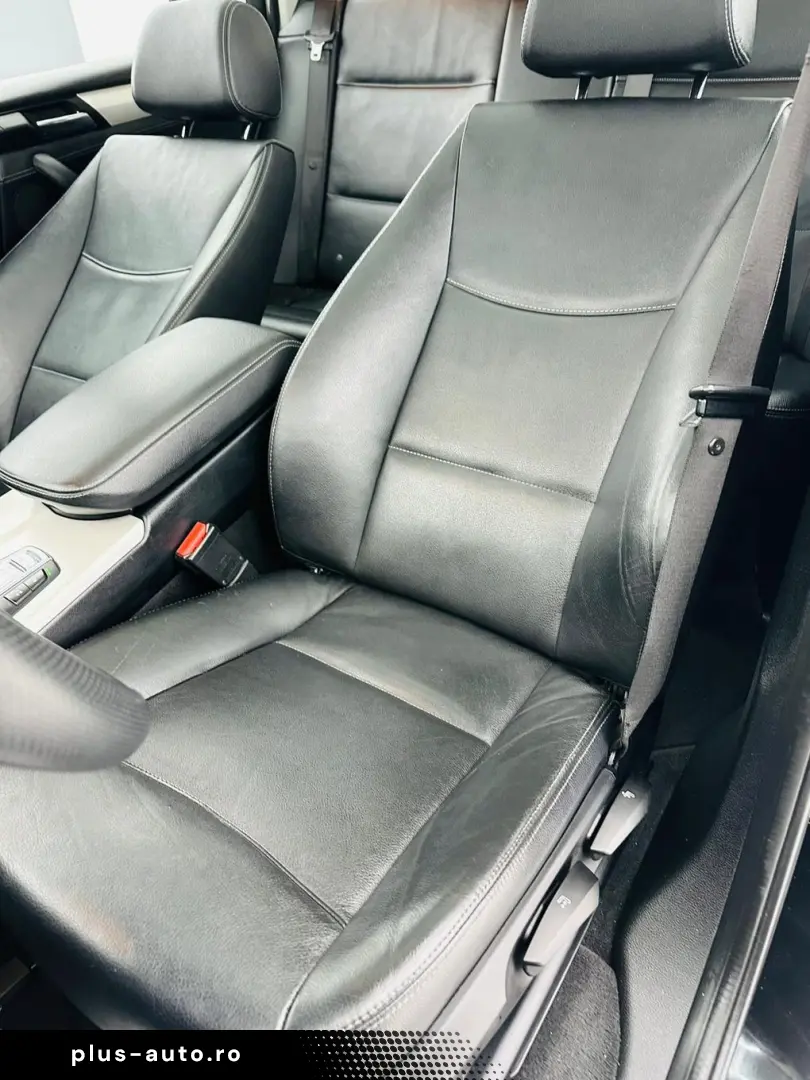 BMW X3 2013 2.0D E5 4X4 Garantie 12 Luni Rate Avans 0 Doar C