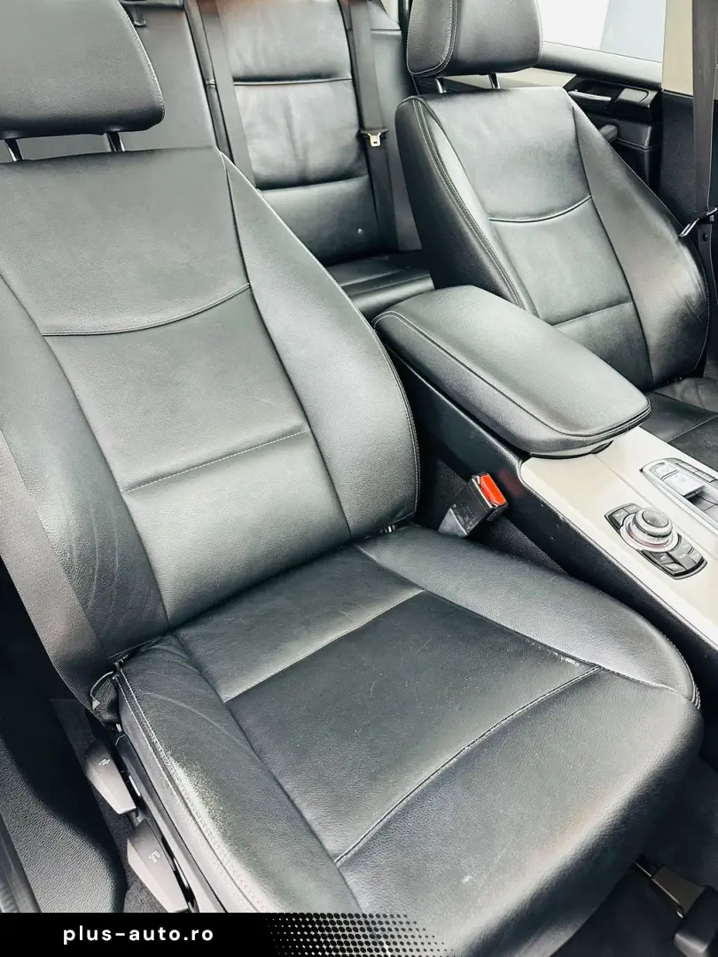 BMW X3 2013 2.0D E5 4X4 Garantie 12 Luni Rate Avans 0 Doar C