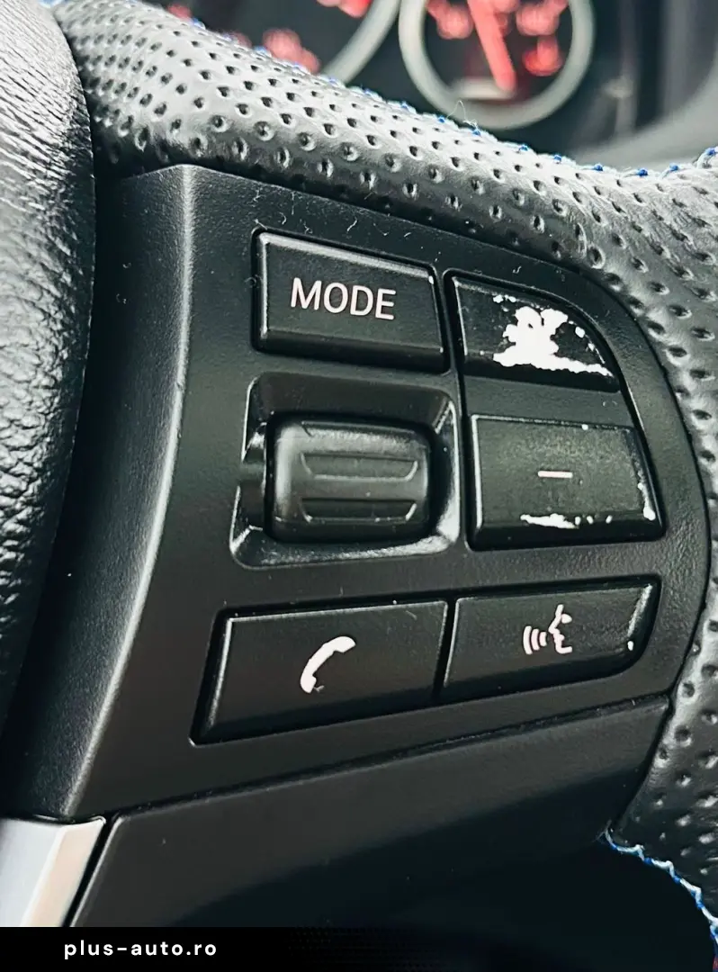 BMW X3 2013 2.0D E5 4X4 Garantie 12 Luni Rate Avans 0 Doar C