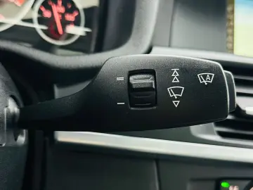 BMW X3 2013 2.0D E5 4X4 Garantie 12 Luni Rate Avans 0 Doar C