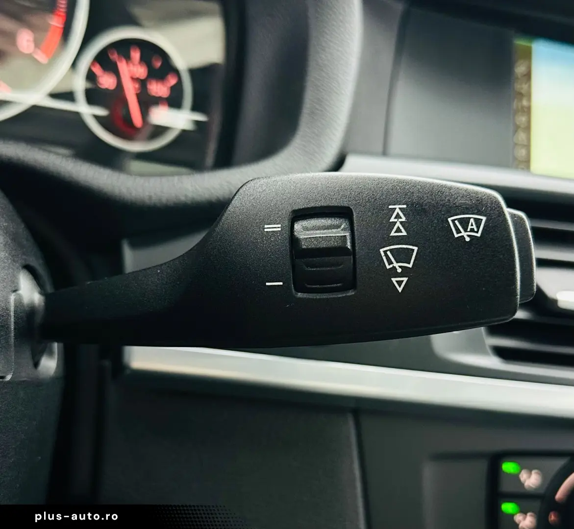 BMW X3 2013 2.0D E5 4X4 Garantie 12 Luni Rate Avans 0 Doar C