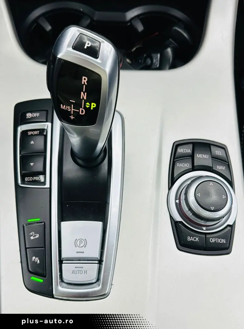 BMW X3 2013 2.0D E5 4X4 Garantie 12 Luni Rate Avans 0 Doar C