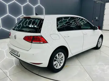 VOLKSWAGEN GOLF 2015 1.6D E5 Garantie 12 Luni Rate Avans 0 D
