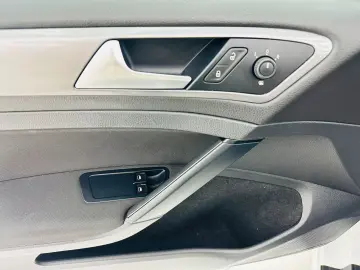 VOLKSWAGEN GOLF 2015 1.6D E5 Garantie 12 Luni Rate Avans 0 D