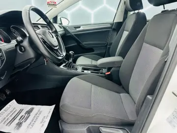 VOLKSWAGEN GOLF 2015 1.6D E5 Garantie 12 Luni Rate Avans 0 D