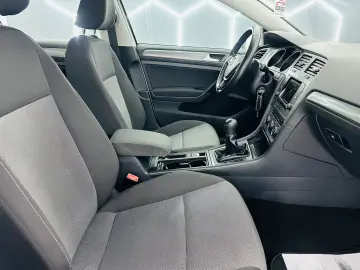 VOLKSWAGEN GOLF 2015 1.6D E5 Garantie 12 Luni Rate Avans 0 D