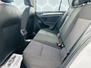 VOLKSWAGEN GOLF 2015 1.6D E5 Garantie 12 Luni Rate Avans 0 D