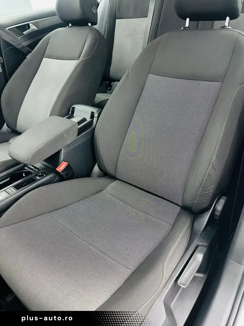 VOLKSWAGEN GOLF 2015 1.6D E5 Garantie 12 Luni Rate Avans 0 D