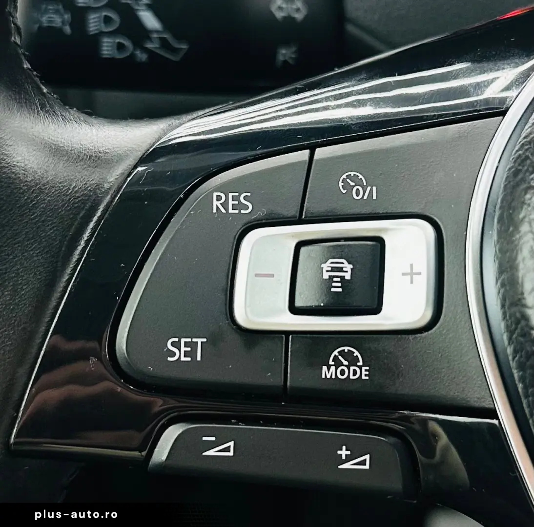 VOLKSWAGEN GOLF 2015 1.6D E5 Garantie 12 Luni Rate Avans 0 D