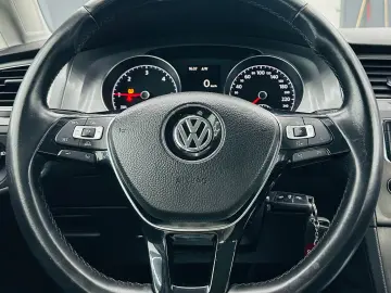 VOLKSWAGEN GOLF 2015 1.6D E5 Garantie 12 Luni Rate Avans 0 D