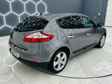 RENAULT MEGANE 2011 1.5D E5 Garantie 12 Luni Rate Avans 0 Do