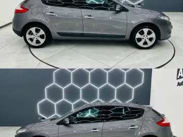 RENAULT MEGANE 2011 1.5D E5 Garantie 12 Luni Rate Avans 0 Do